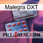 Malegra DXT 36